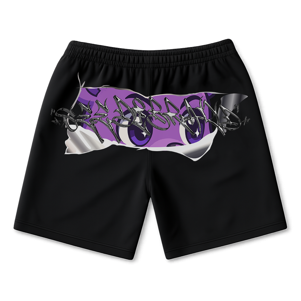 ¡Shōkan Seedi: Ráfaga Carmesí!