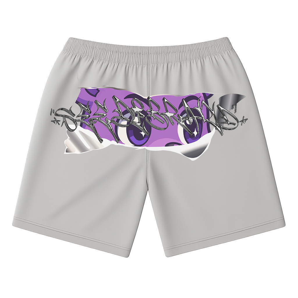 ¡Shōkan Seedi: Ráfaga Carmesí!