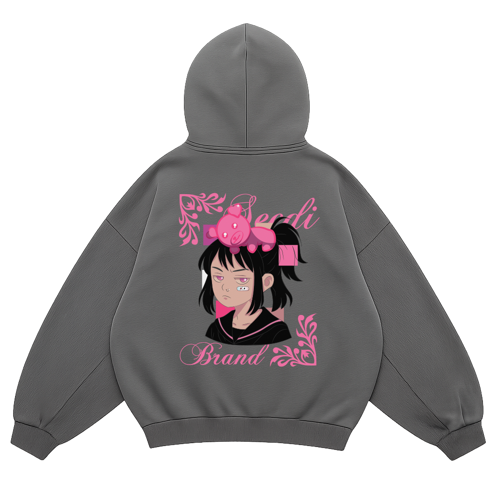 Seedi wa, komyushou desu