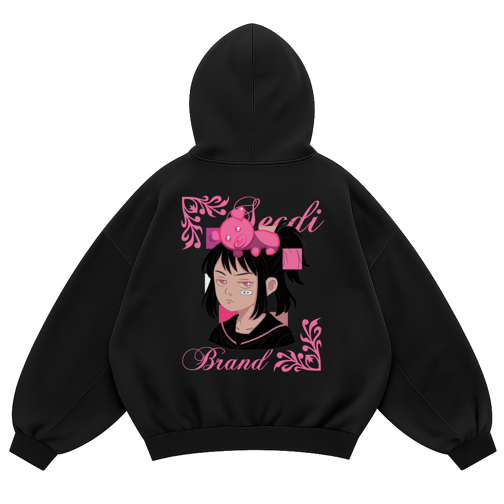 Seedi wa, komyushou desu