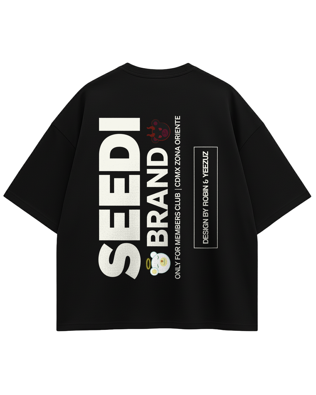 Seedi Club (Only Members)