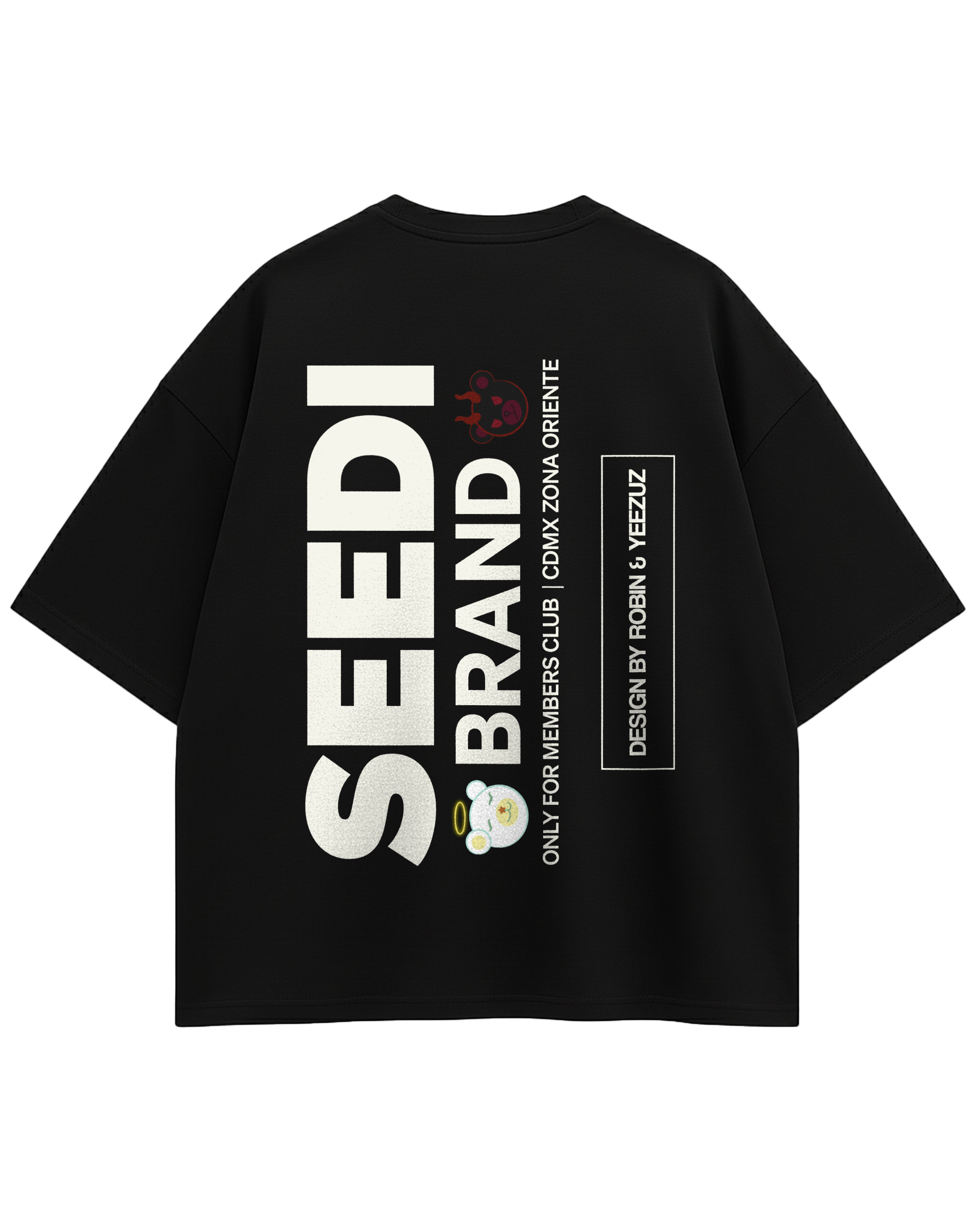 Seedi Club (Only Members)