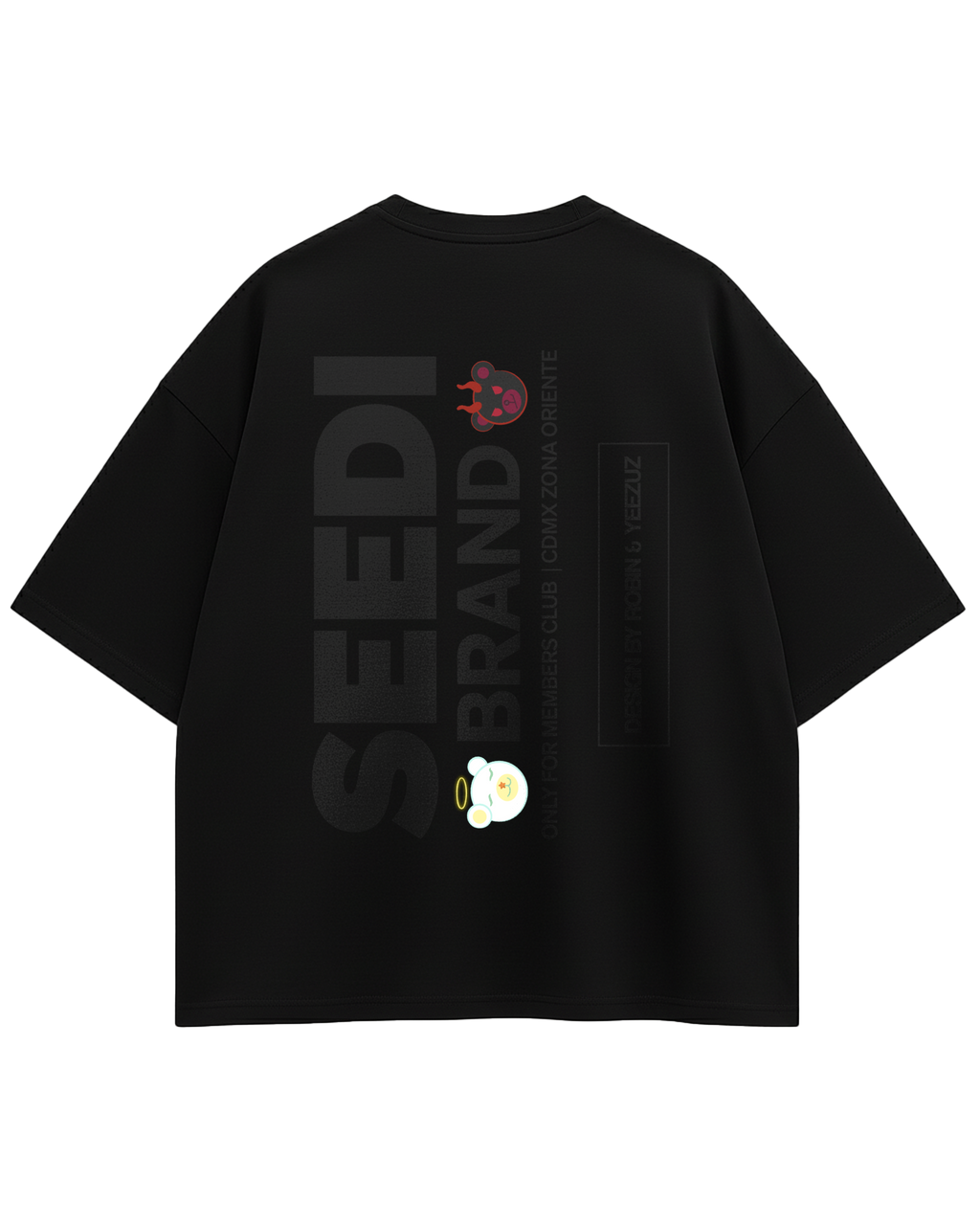 Seedi Club (Only Members)