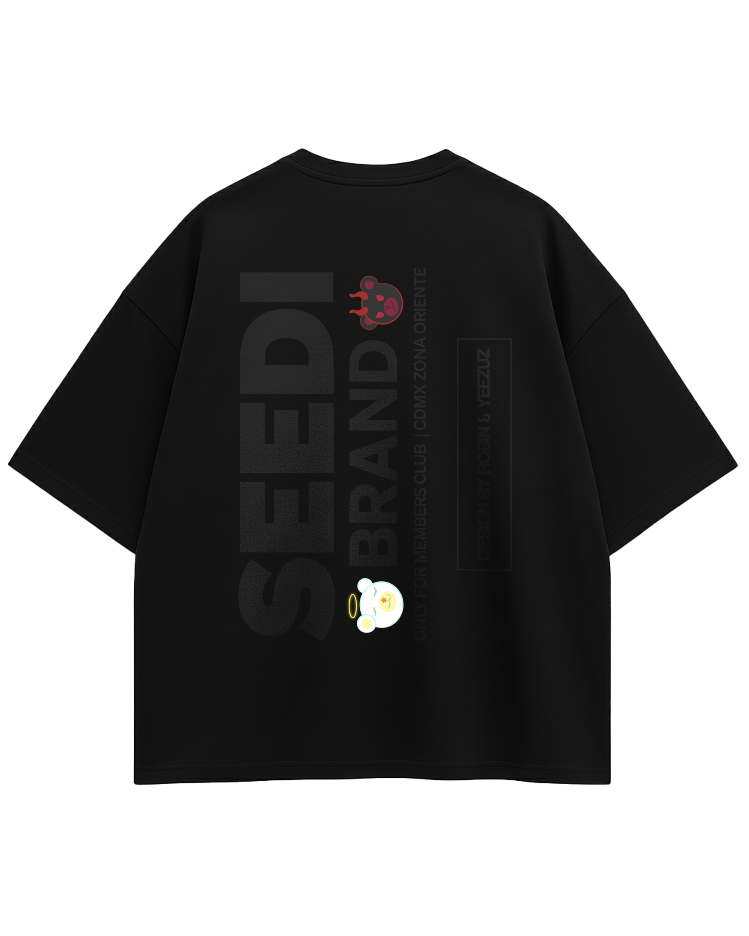 Seedi Club (Only Members)