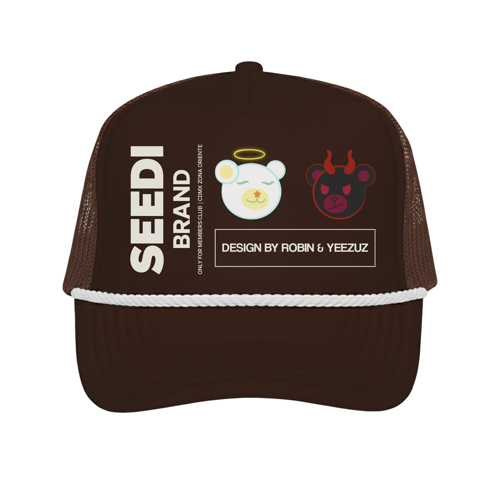 Seedi Club (Only Members)