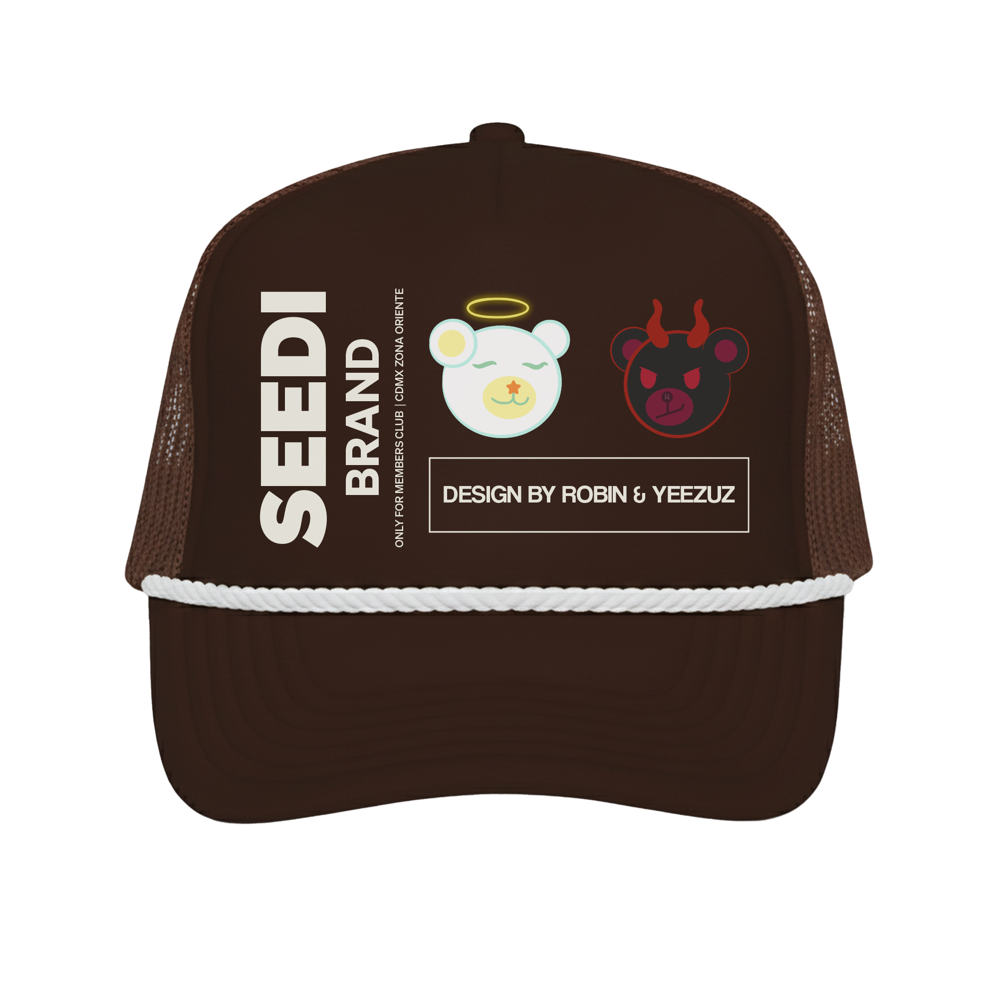 Seedi Club (Only Members)