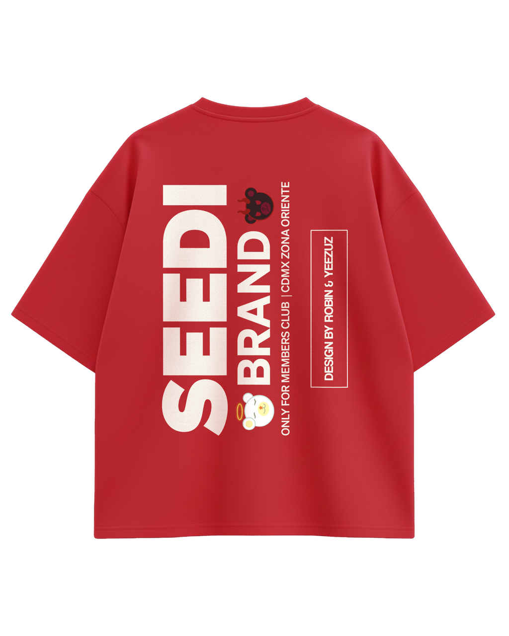 Seedi Club (Only Members)