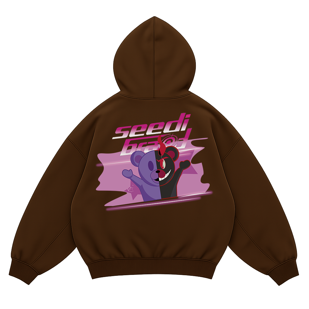 Seedi Dangan