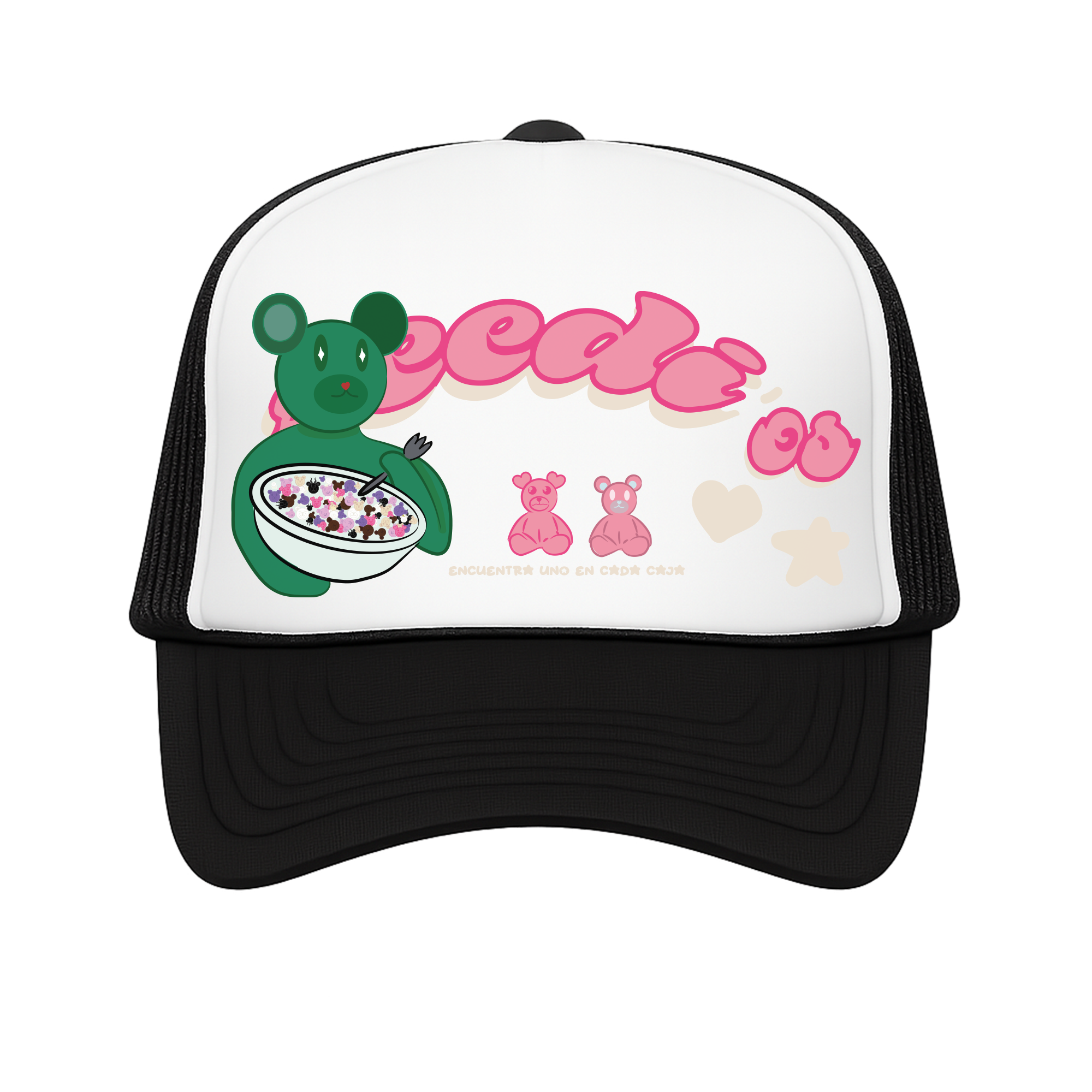 Mi Buena Mala Suerte