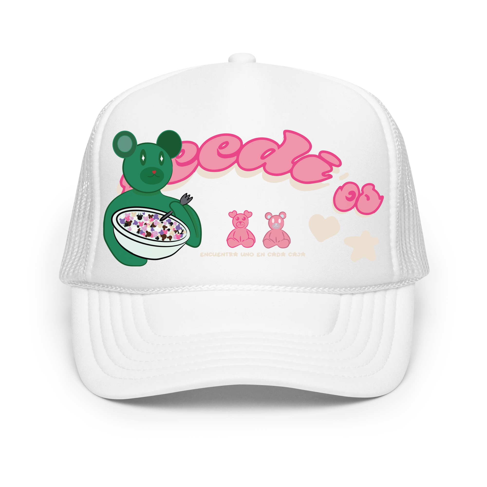 Mi Buena Mala Suerte