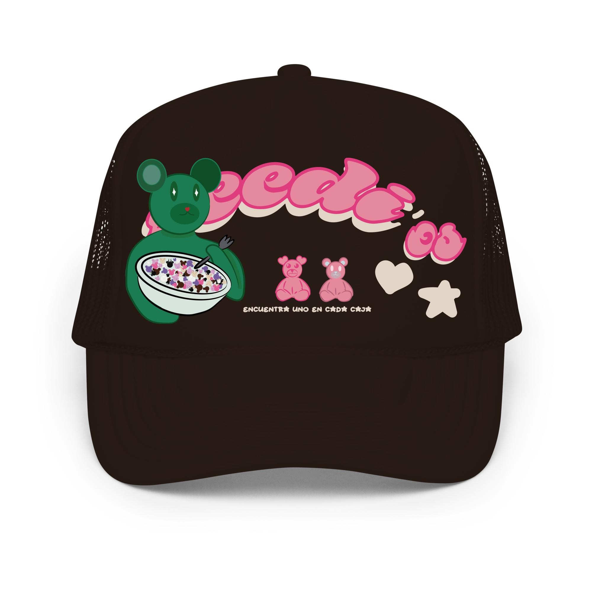 Mi Buena Mala Suerte