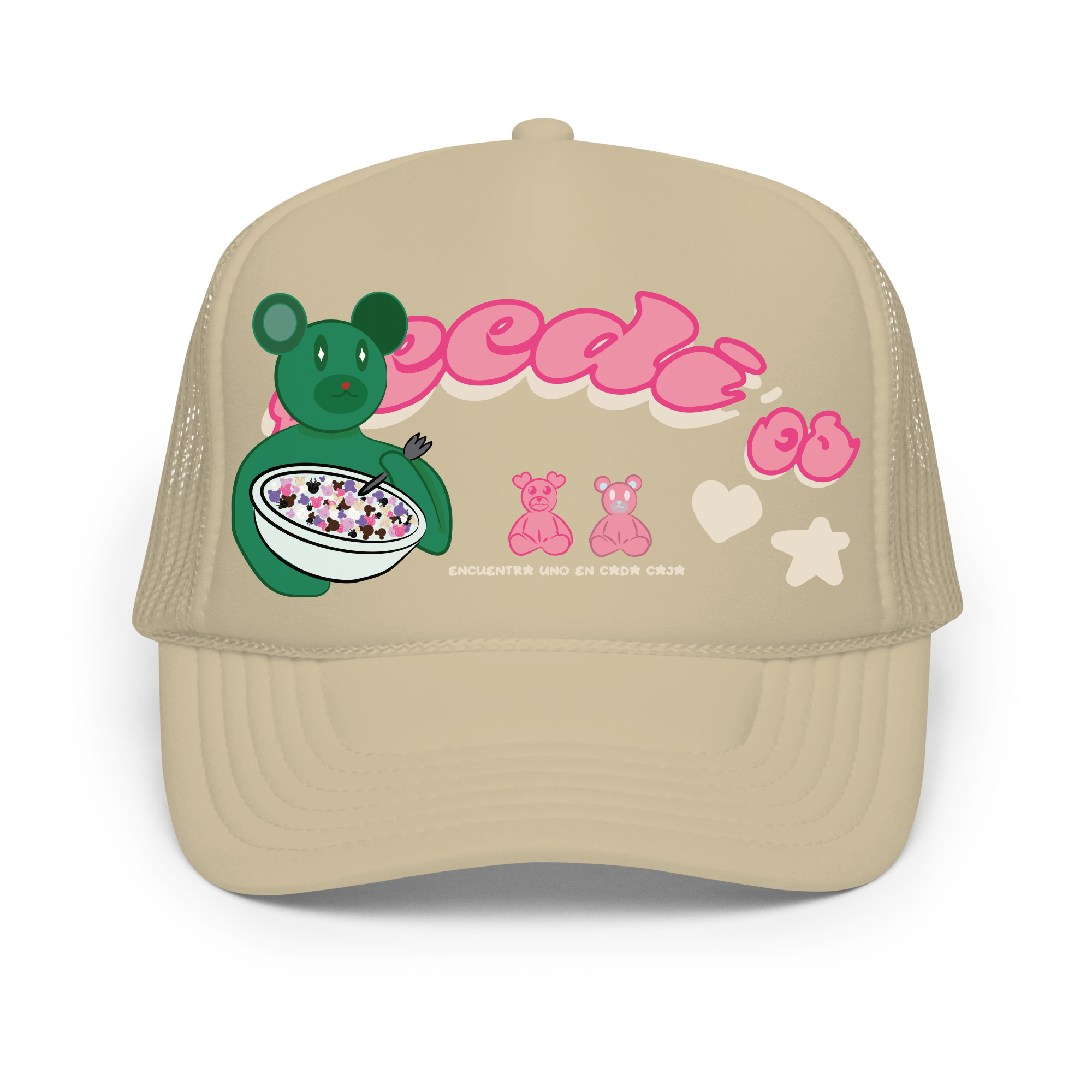 Mi Buena Mala Suerte