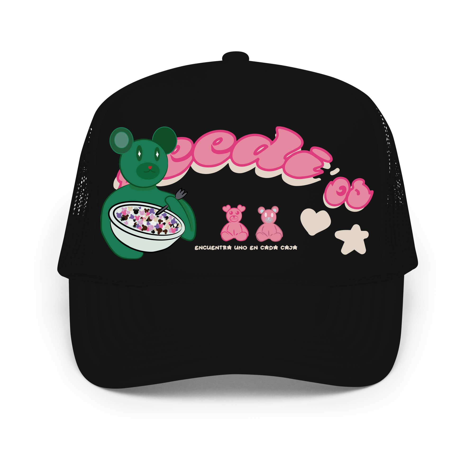 Mi Buena Mala Suerte