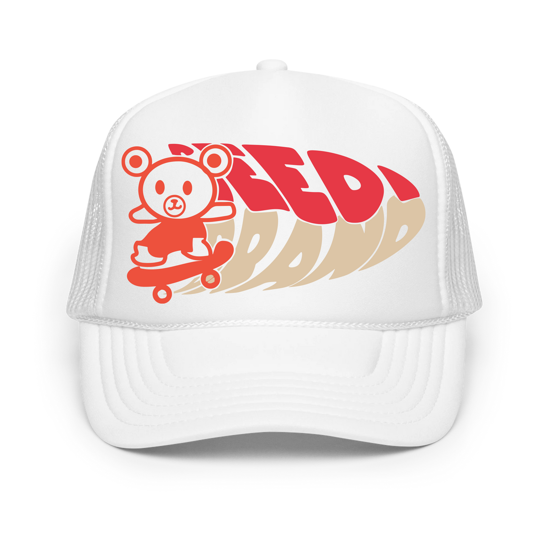 Seedi Skate
