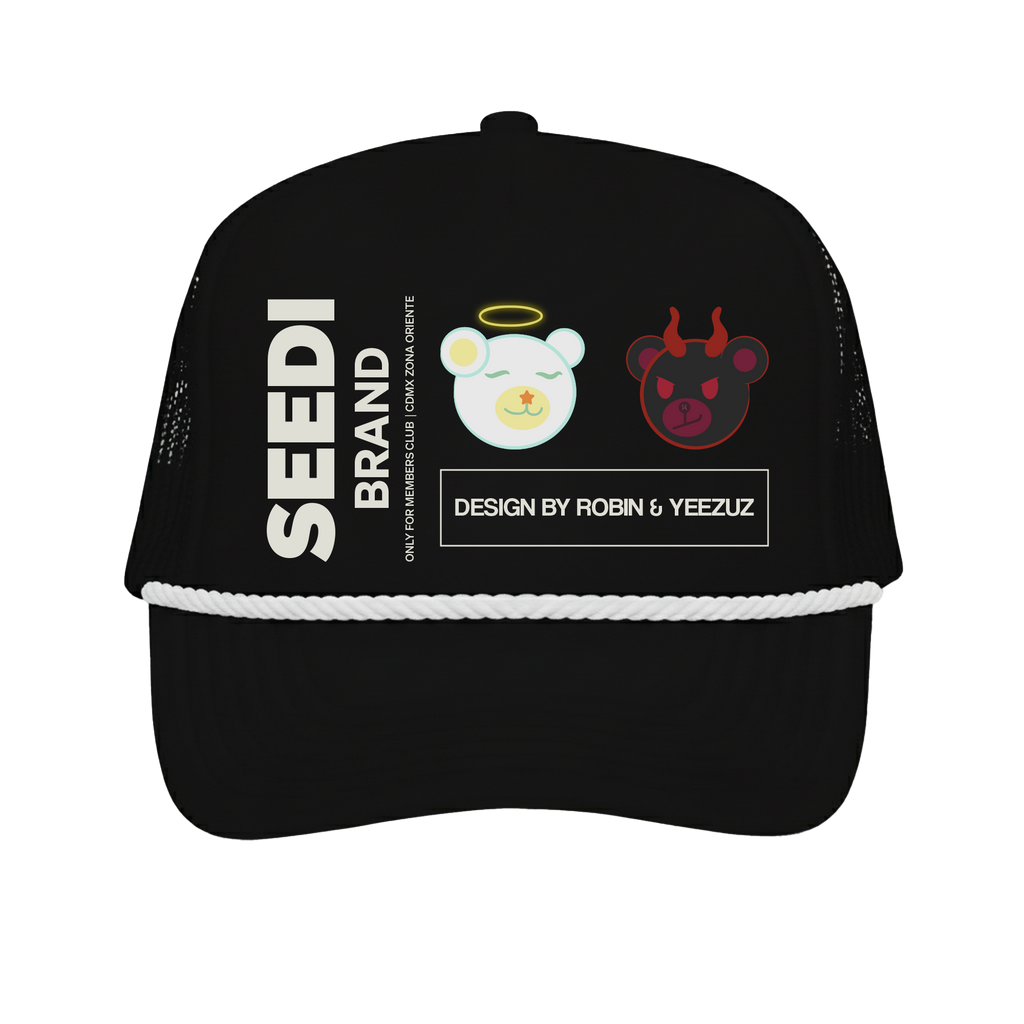 Seedi Club (Only Members)