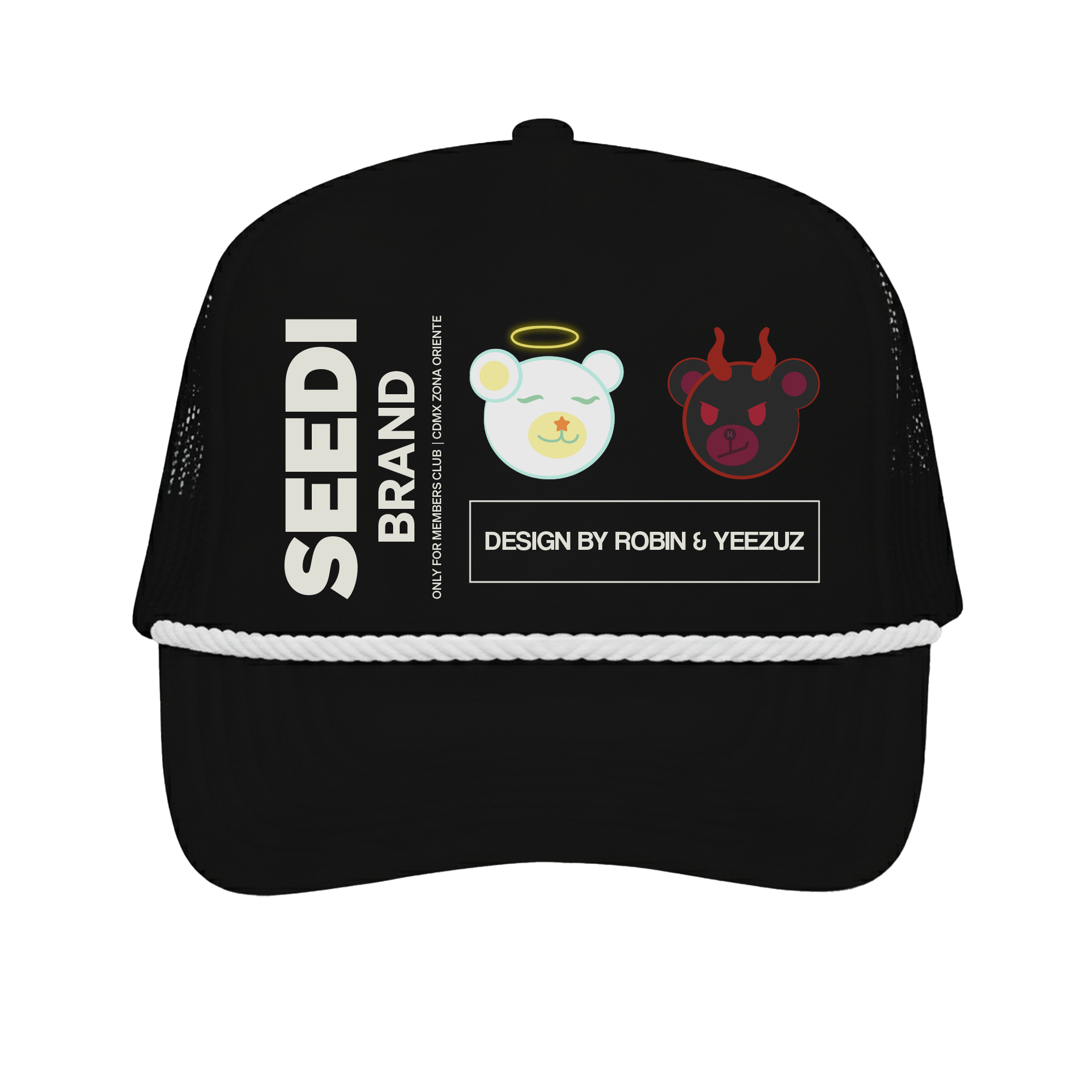 Seedi Club (Only Members)