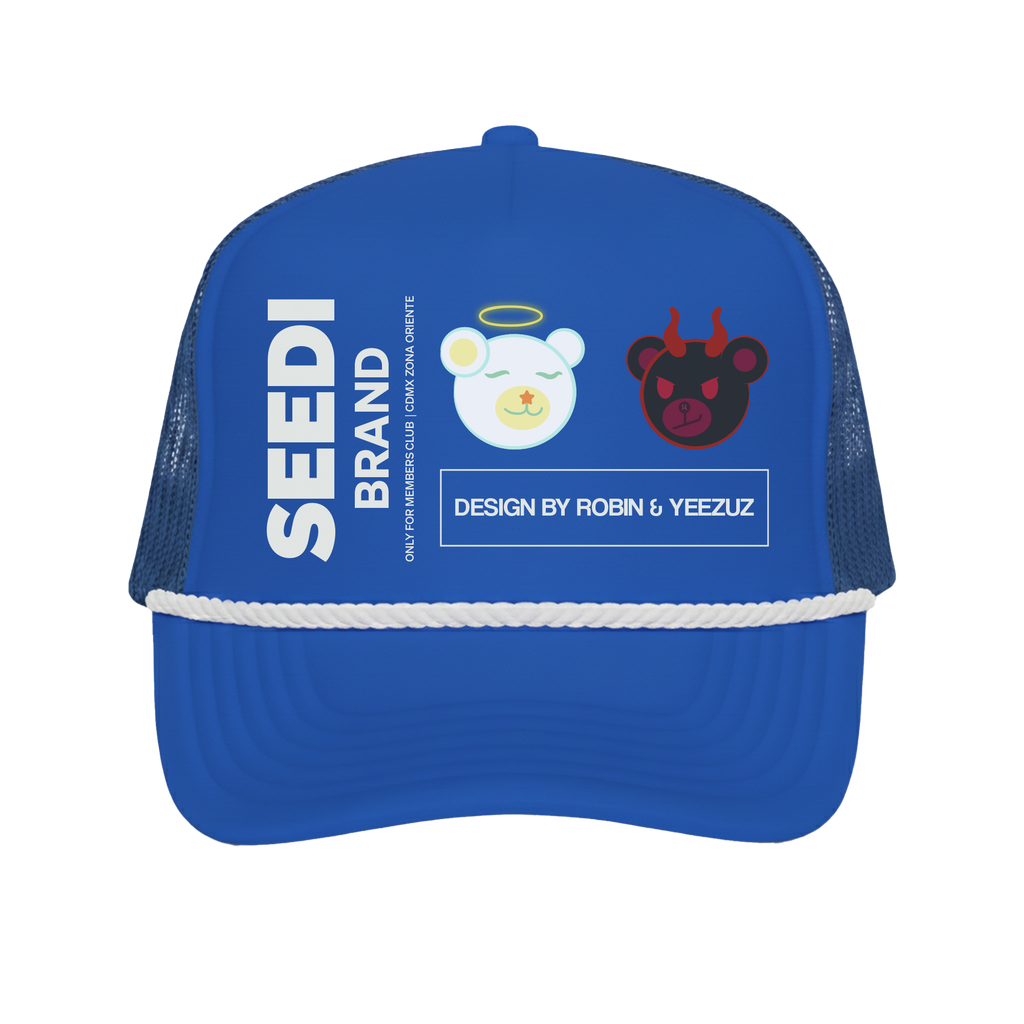 Seedi Club (Only Members)