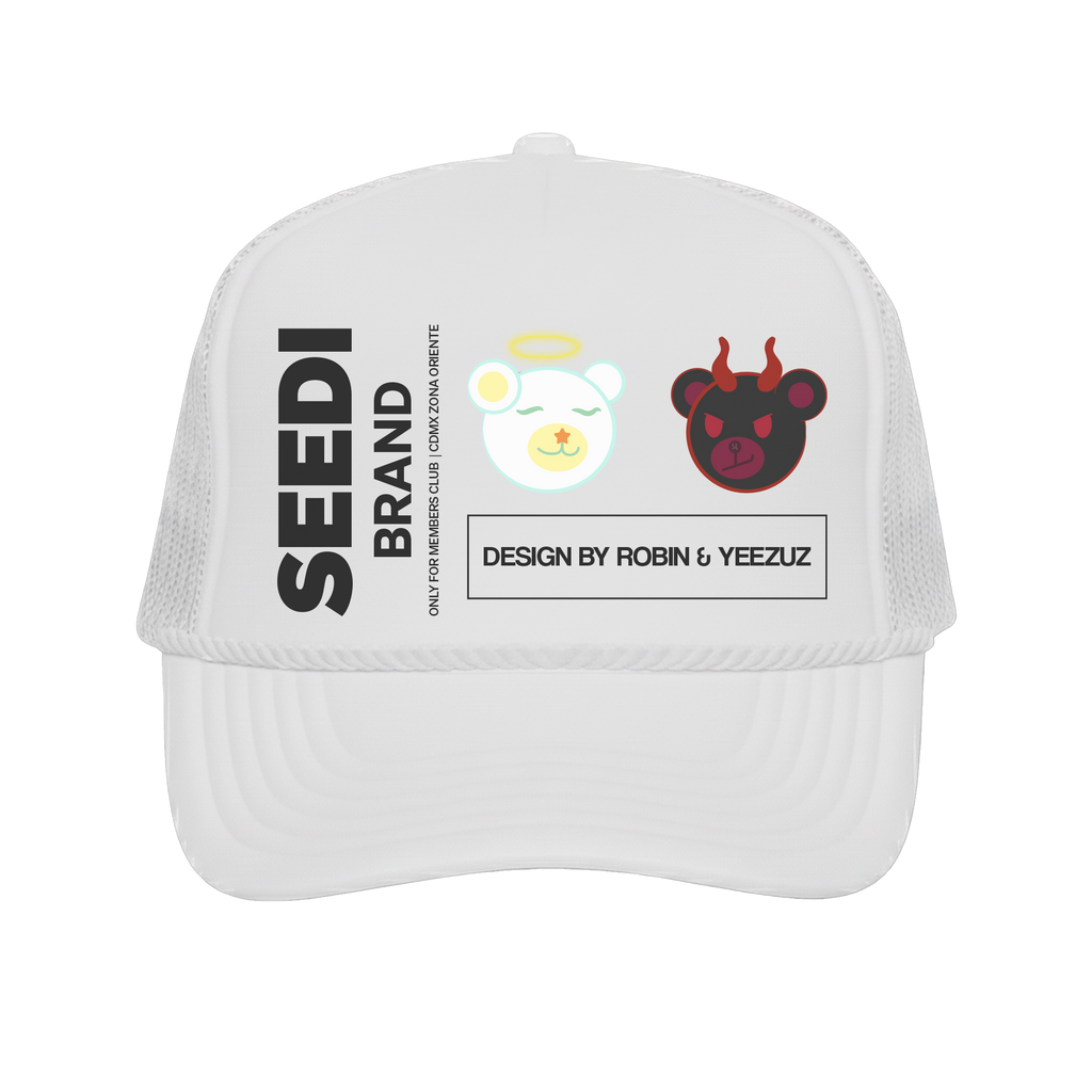 Seedi Club (Only Members)