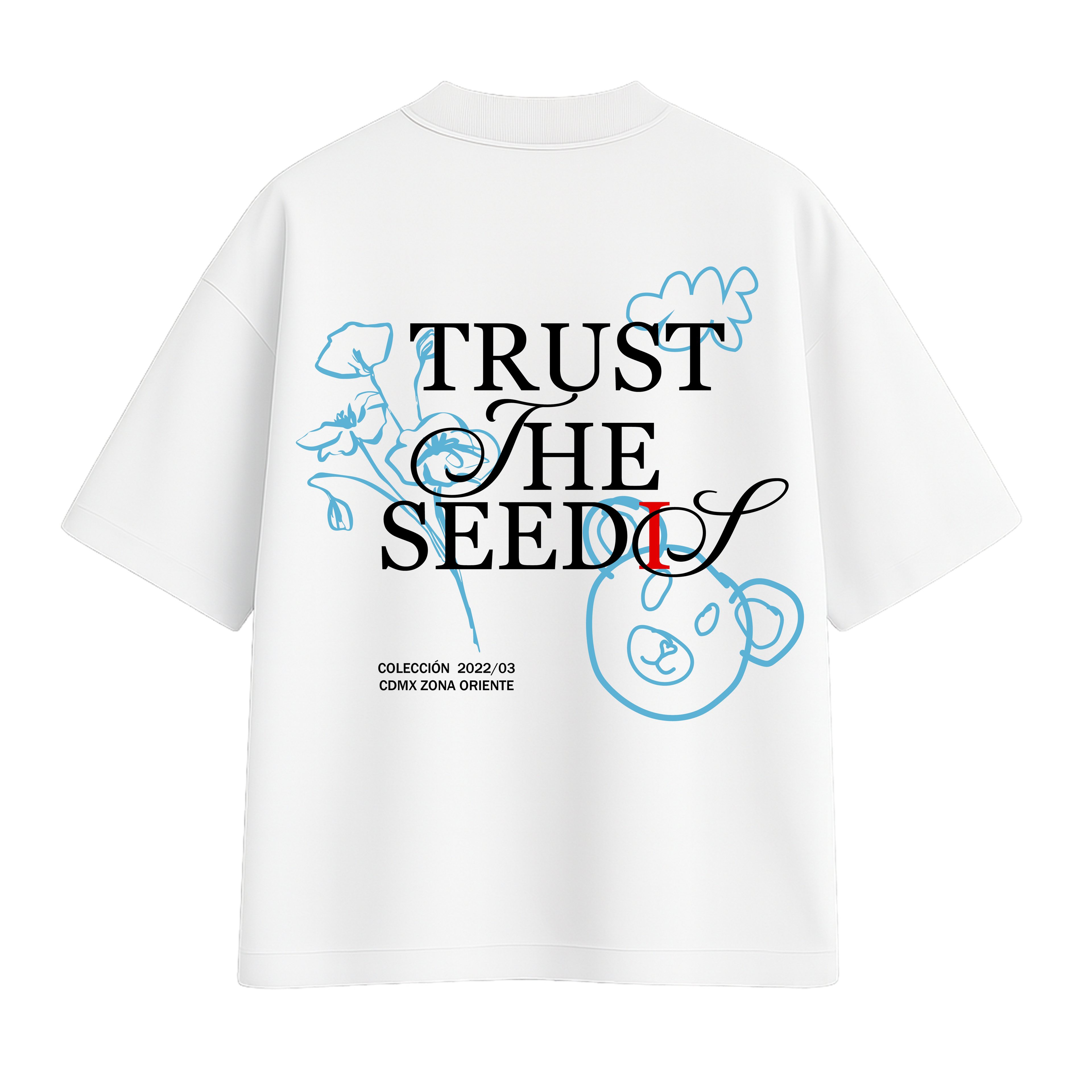Trust the Seeds