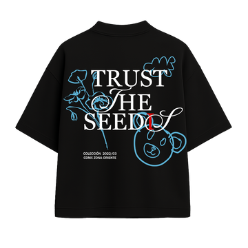 Trust the Seeds