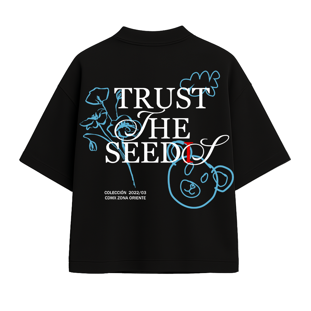 Trust the Seeds